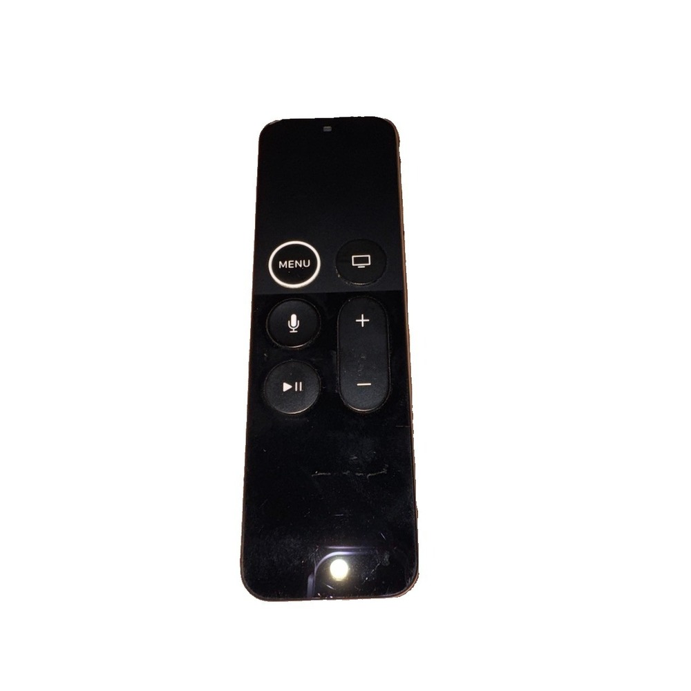 Apple TV Siri Remote Control for EMC 3186 Model A1962